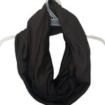 Beyond Yoga Beyond‎ Yoga pocket infinity Scarf black Photo 0