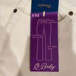 Wrangler White Bootcut Jeans Photo 6