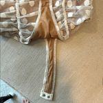 Majorelle  Wyn Bodysuit in White Photo 14