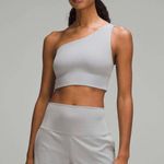 Lululemon Align Asymmetrical Bra *Light Support, A/B Cup Photo 0