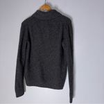 Marc Anthony  XL Gray Cowl Neck Cashmere‎ Sweater CP Photo 1