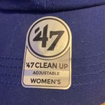 47 Brand Women’s adjustable CUBS hat Photo 4