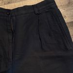 Liz Sport Elegant Navy Women's Trousers / DG43 Photo 2