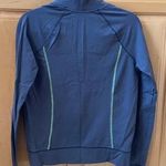 PINK - Victoria's Secret Pink Yoga Half-Zip Photo 1