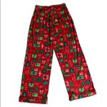 Southern Couture  Pajama Pants Preppy Christmas Presents Lounge Pants L/XL NEW Photo 4