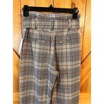 Ella Moss  Women's Paperbag Waistband Pant Size 25 nwt (2816) Photo 5