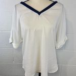 Bellatrix Women's Pullover Loose Fit V Photo 1