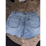 O'Neill O’Neill blue jean shorts Photo 2