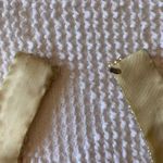 Vintage Glentex Faux Pearl Necklace White Photo 8