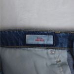 Lucky Brand  Jeans Womens 8/29R (32x31) Blue High Rise Wide Leg Cotton Denim Y2K Photo 5