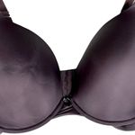 Torrid  Curve Bra Full Coverage 50C Gray Lightly Padded Underwire Photo 8