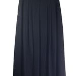 TRACHTENMODEN, ALPENTRAUM Size 10 Navy Skirt and Jacket Suit Folk German Set Blue Photo 3