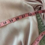 J.Crew  Long Sleeve‎ Button Down Shirt with Dress Shirt Collar in Icy Orchid M Photo 10