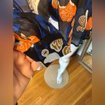 Diane Von Furstenberg  Lorelai Floral Button-up Shirt In Wax Cloth Floral Small Photo 3