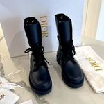 Christian Dior Dior DiorCamp Boots Photo 1