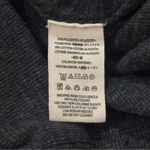 We The Free  Palisades Off-the-Shoulder Dark Charcoal Sweater Coastal Comfort S Photo 8