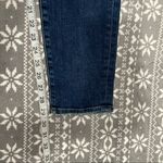 frame denim New Frame Le Garçon Mid Rise Slouchy Boyfriend In Azure Size 24 Photo 8