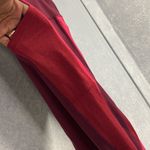 C9 Champion SoftShine High Waisted Legging Red Photo 5