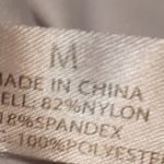 U.S. Polo Assn. One Piece Swimsuit Medium Photo 3