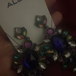 ALDO Chandelier Drop Earrings Photo 5