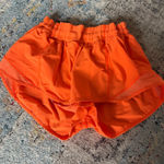 Lululemon  Shorts Hotty Hot 2.5" Photo 0