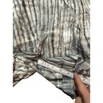 Lemlem NEW  Tailored shorts in pewter gray sz L Photo 4