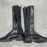 Schutz NEW  MELANYE KNEE HIGH BOOTS SZ 6.5 Photo 5