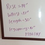 Pendleton  Wool N Silk Blend Gray Trousers Lined Work Business Womens 16 Photo 6