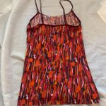 Wet Seal  Colorful Tank Top Photo 1