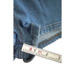 BDG Pinup Super High Rise Light Wash Shorts Size 25 Photo 7