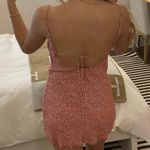 Princess Polly Open Back Dress Photo 1