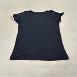 Nba Utah Jazz  Basketball Soft As A Grape Navy Tee Shirt Womens Plus Size 1X Photo 7