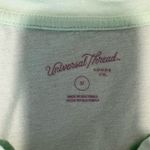 Universal Threads Universal Thread Cropped Tee Shirt Photo 1