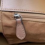 Coach  City Tote With Apple Print Photo 8