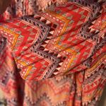 Roommates  100% rayon 3/4 sleeve open front cardigan. Photo 5