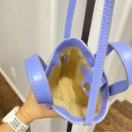 See By Chloe  Blue Crossbody Bag Photo 6