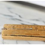 Sterling Silver White Gold Black Onyx Coin Necklace with CZ New Photo 7