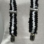 Suspenders Black Photo 4
