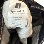 Special A  Ankle Skinny Jeans nwt‎ Photo 5