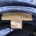 J.Jill Long Sleeve Knit Dress Photo 5