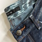 joe's jeans Joe’s Jeans • Honey Paradis Wide Leg Boot Cut Blue Jeans Photo 5