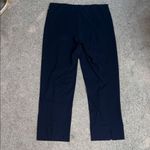 Honeylove Perfectionist Pull On Seamed Pant Black 2X Photo 6