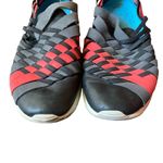 Nike  Women's Roshe Run Woven 2.0 N7 Sneaker Size 7 Photo 2