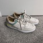 New Balance 574 court ‘Lime Beige’ Photo 5