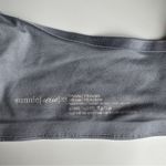 Aerie  Light Gray Sunnie Underwire Bra 32A Photo 7