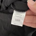 Lovers + Friends  Starlette Black Long Sleeve Photo 5