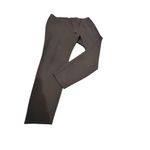 J.Jill Wearever Collection Leggings black pants size L Photo 5