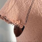 J.O.A. 5 for $25 raw hem crop top Photo 5