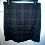 Brandy Melville Green Cara Skirt Photo 2