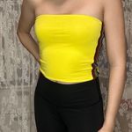 Forever 21 Tube Top Photo 1